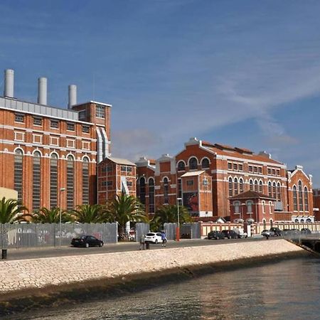 Casinha De Belem Leilighet Lisboa Eksteriør bilde