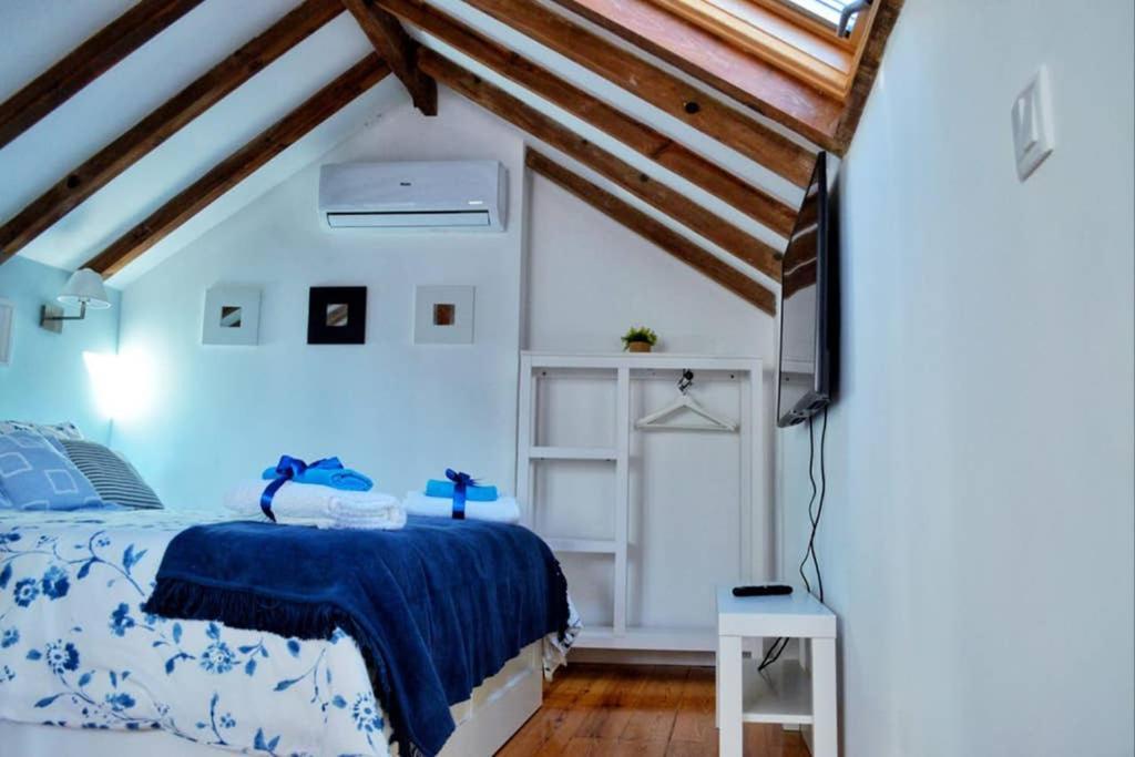 Casinha De Belem Leilighet Lisboa Eksteriør bilde