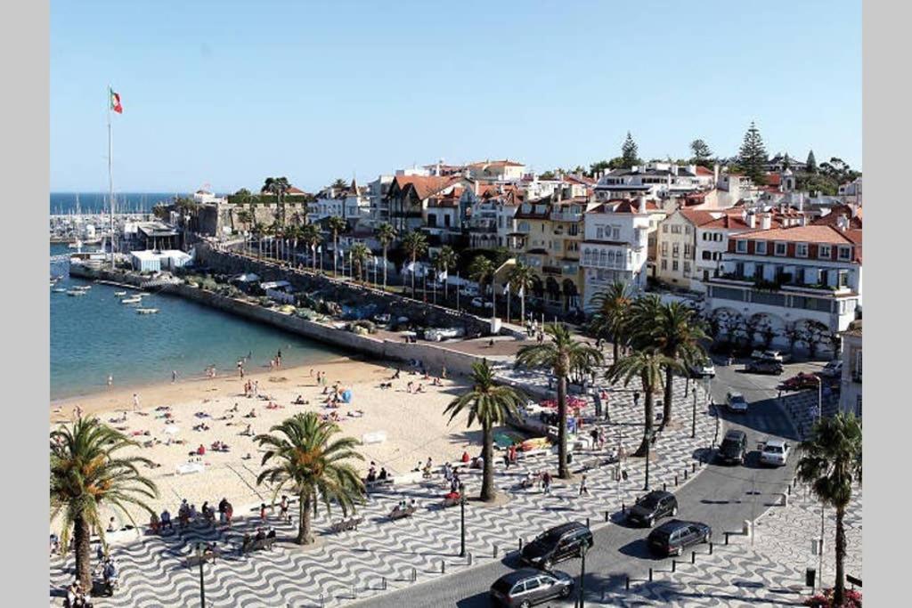 Casinha De Belem Leilighet Lisboa Eksteriør bilde
