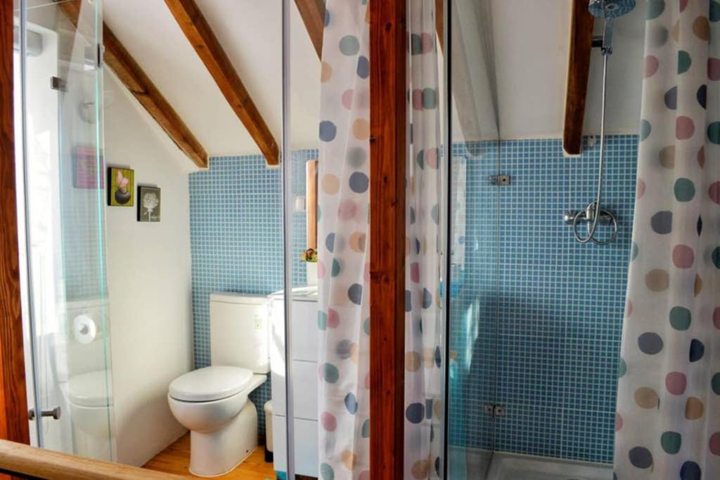 Casinha De Belem Leilighet Lisboa Eksteriør bilde