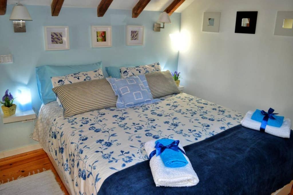 Casinha De Belem Leilighet Lisboa Eksteriør bilde